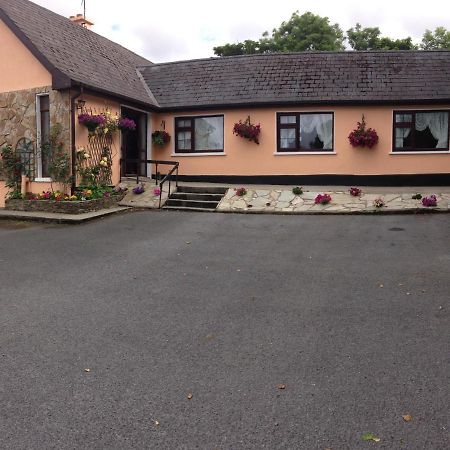 Eriu Lodge Clifden Bagian luar foto