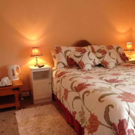 Eriu Lodge Clifden Bagian luar foto