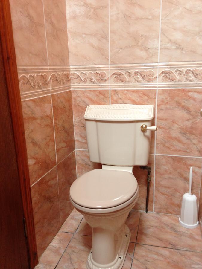 Eriu Lodge Clifden Bagian luar foto